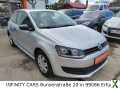 Foto Volkswagen Polo V Trendline