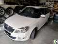 Foto Skoda Fabia 1.2l Cool Edition Combi Cool Edition