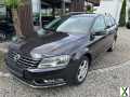 Foto VW Passat 1.8 DSG