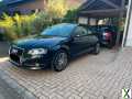Foto Audi A3 1.4 TFSI Ambition 8P
