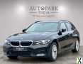 Foto BMW 318 d (Automatik- Navi- Live Cockpit- Tempo-SHZ)