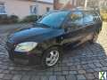 Foto Skoda Fabia Combi 1.4l TDI DPF Elegance Elegance