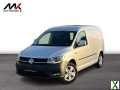 Foto Volkswagen Caddy Maxi *LKW*NAVI*SZHG*PDC*SCHECKH*