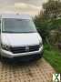 Foto Volkswagen Crafter