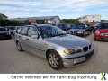 Foto BMW 320d Touring Automatik, AHK, PDC, BC, Euro 3