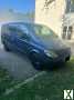 Foto Mercedes Vito 8Sitzer 115CDI