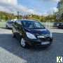 Foto OPEL MERIVA B 120 PS - BJ 2011 schwarz nur 125.000 km!!