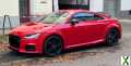 Foto Audi TT*S-Tronic*3x S-line*DAB*B&O*Matrix*19 Zoll