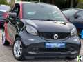 Foto Smart ForTwo*NAVI*PANORAMA*TURBO*SITZHEIZUNG*PASSION*