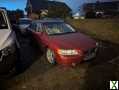 Foto Volvo S60 2.5T Allrad