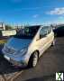 Foto MERCEDES A210
