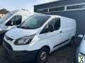 Foto Ford Tourneo Custom