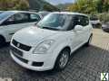 Foto Suzuki Swift Lim. GS 1.3 TÜV 05-2026 KLIMAANLAGE