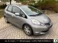 Foto Honda Jazz 1.2 Trend Klima