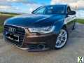 Foto Audi A6 Avant 3.0 TDI Quattro S tronic Audi exclusive
