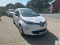 Foto Renault Zoe Limited, TÜV NEU, 2 Jahre Batterie Garantie