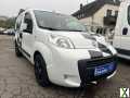 Foto Fiat Qubo Dynamic - TÜV 04/2026 - Klimaanlage