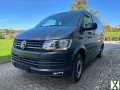 Foto VW T6 Mixto 4 Motion Allrad ACC AHK Klima Kamera PDC 1.Hand Mwst.