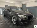 Foto BMW F07 535d xDrive Motor klackert Lagerschaden Pano Softclose