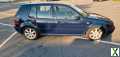 Foto VW Golf IV Highline 2.0 Edition