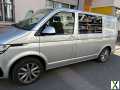 Foto Volkswagen T6 Transporter