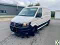 Foto Volkswagen Crafter 30 TDI 140 PS -Pharma- -Festpreis-