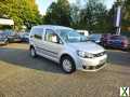 Foto Volkswagen Caddy Kasten/Kombi Trendline PDC*Klimaanlage