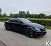 Foto Mercedes-Benz CLS 63 AMG V8 Biturbo Scheckheftgepflegt bei MB