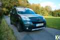 Foto Citroën Berlingo 1.6 HDI 120 PS - XTR - Vollausstattung