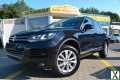 Foto Volkswagen Touareg V8 TDI*1.Hd*ACC*360°*BiXen*Mem*SBL*4xSHZ