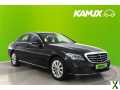 Foto Mercedes-Benz C 200 Lim. Aut. Exclusive +LED+NAVI+KAMERA+LEDER