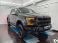 Foto Ford F150 Raptor 3.5 Biturbo 4x4 Crewcab/FOX Perf/LED