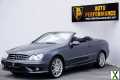 Foto Mercedes-Benz CLK 200 Cabrio AMG-Styling~Gelegenheit!