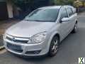 Foto Opel Astra 1.7 Diesel