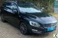 Foto Volvo V60 Kombi Summum AWD 2.4 Diesel/Hybrid voll !