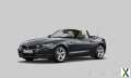 Foto BMW Z4 Baureihe Z4 Roadster sDrive 18i