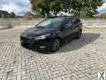 Foto Ford Focus Turnier St-Line