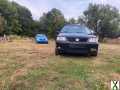 Foto VW Polo 6n2 open air