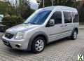 Foto Ford Tourneo Connect Trend 1.8 TDCI