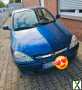 Foto Opel Corsa C 1.0l