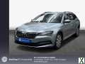 Foto Skoda Superb Combi 2.0 TDI DSG Ambition