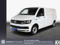 Foto Volkswagen T6 Transporter DSG Lang Navi