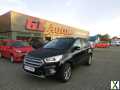 Foto Ford Kuga Titanium/NAVI/BI-XENON/PDC/SITZHZG/TEMPO