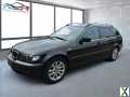 Foto BMW 316i Touring Edition Lifestyle*LEDER*PDC*AHK