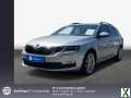 Foto Skoda Octavia Combi 1.6 TDI Soleil