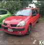 Foto Renault Clio 2 1.2 105tKM