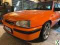 Foto Opel Kadett Gsi V6 Tausch SUV 4x4 Diesel