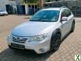 Foto Subaru Impreza 2.0 4WD XV, Tüv& Zahnri. Neu, AHK, Klima lpg