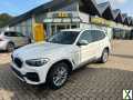 Foto BMW X3 xDrive 20 d Advantage Autom. LED Navi