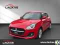 Foto Suzuki Swift Comfort 1.2*ALLWETTER*1HAND*SCHECKHEFT*